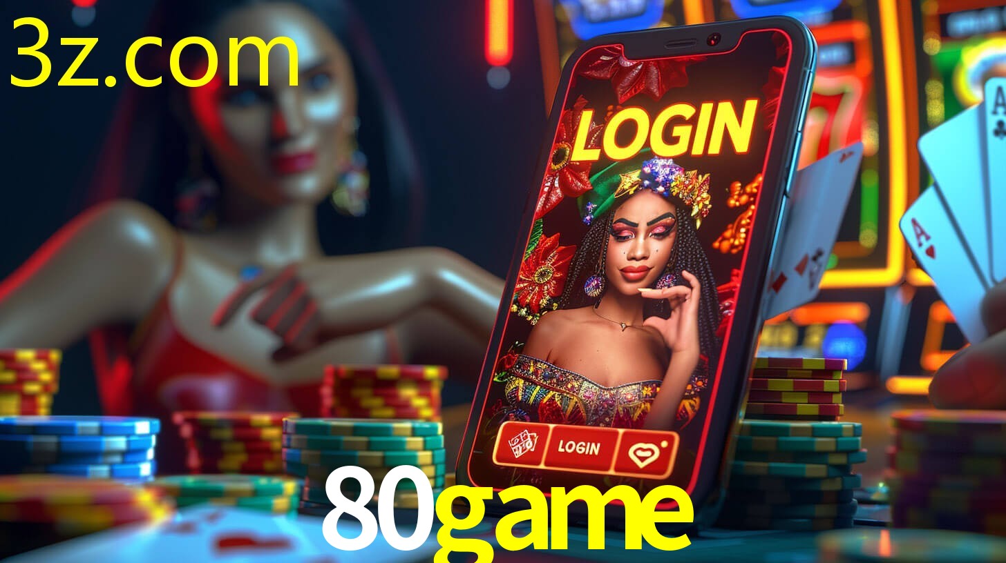 80GAME