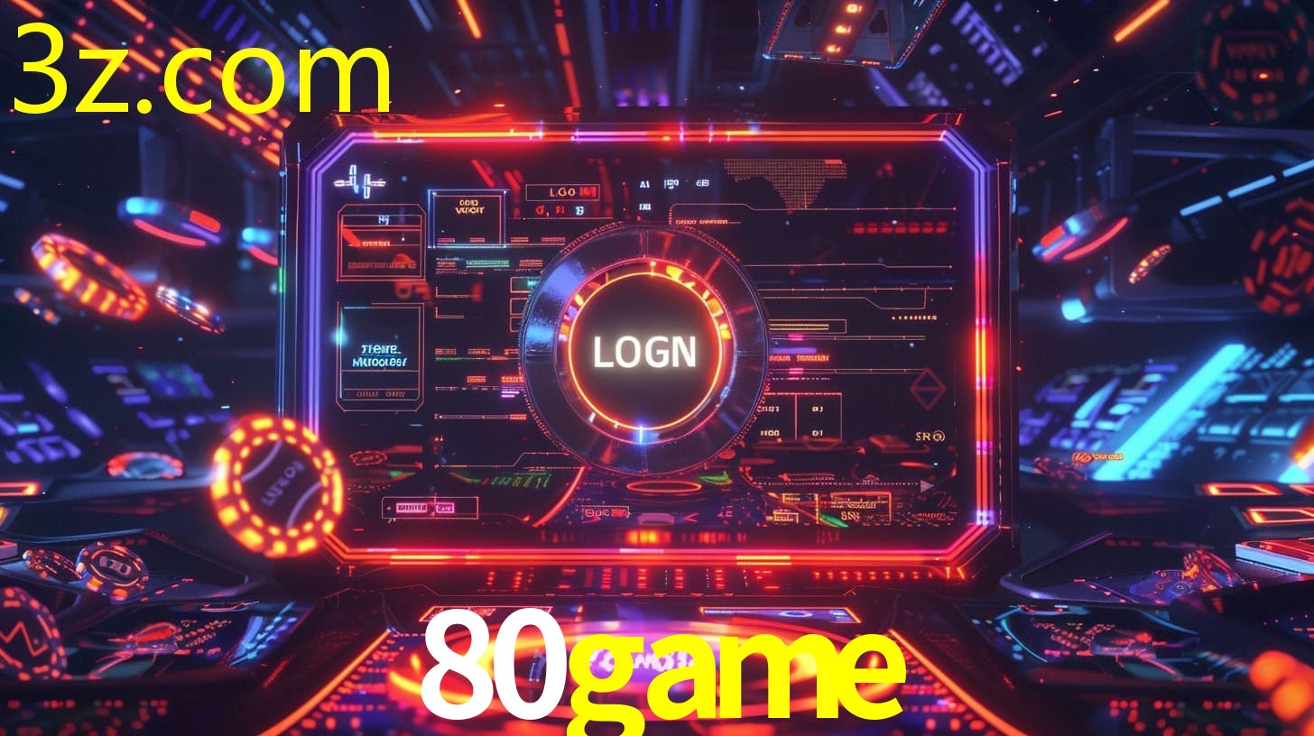 80GAME