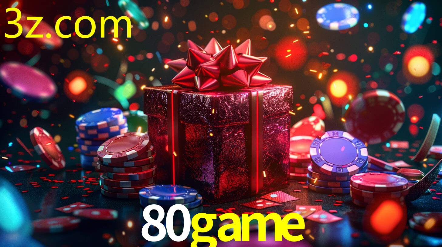80GAME